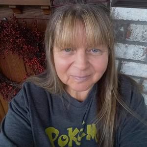 Meet your Posher, Dee